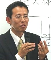 菅原克行 菅原克行