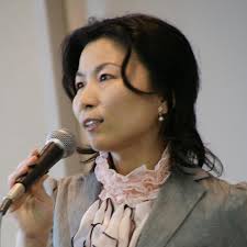 山内尚子 山内尚子